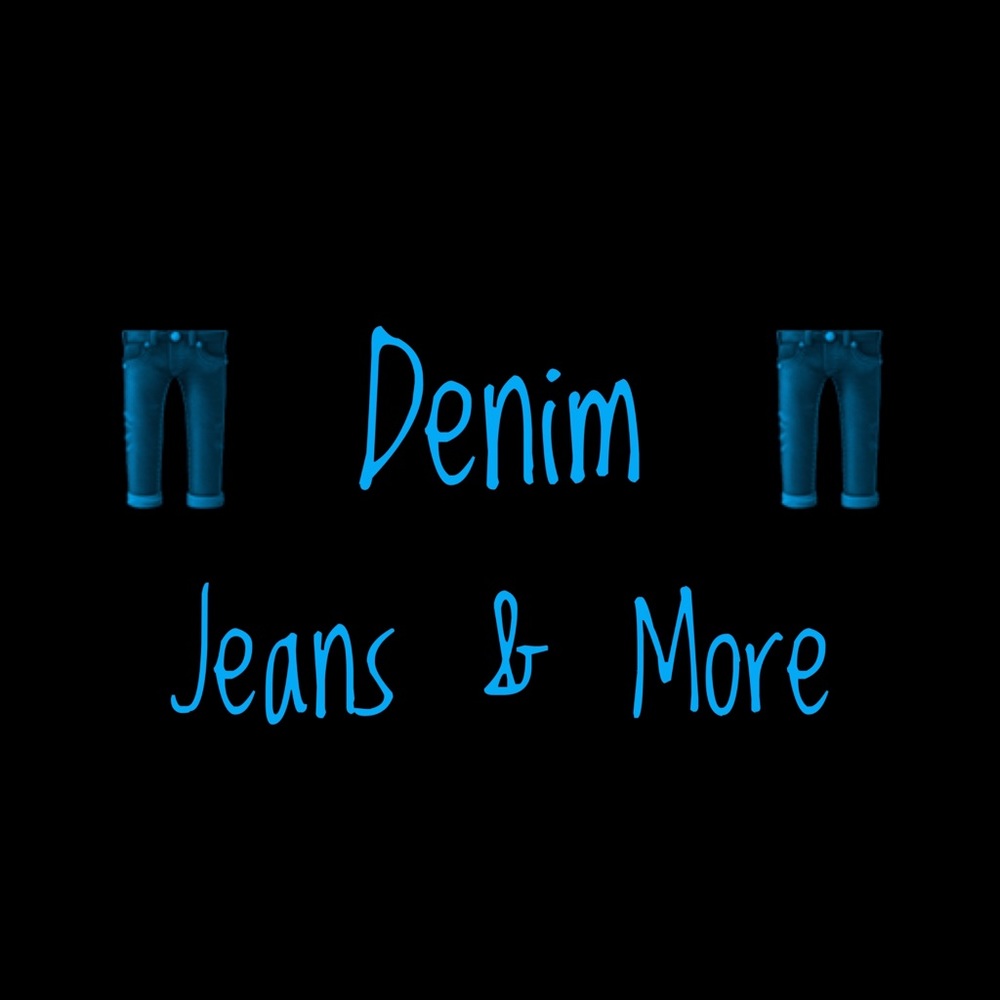 Denim: Jeans & More